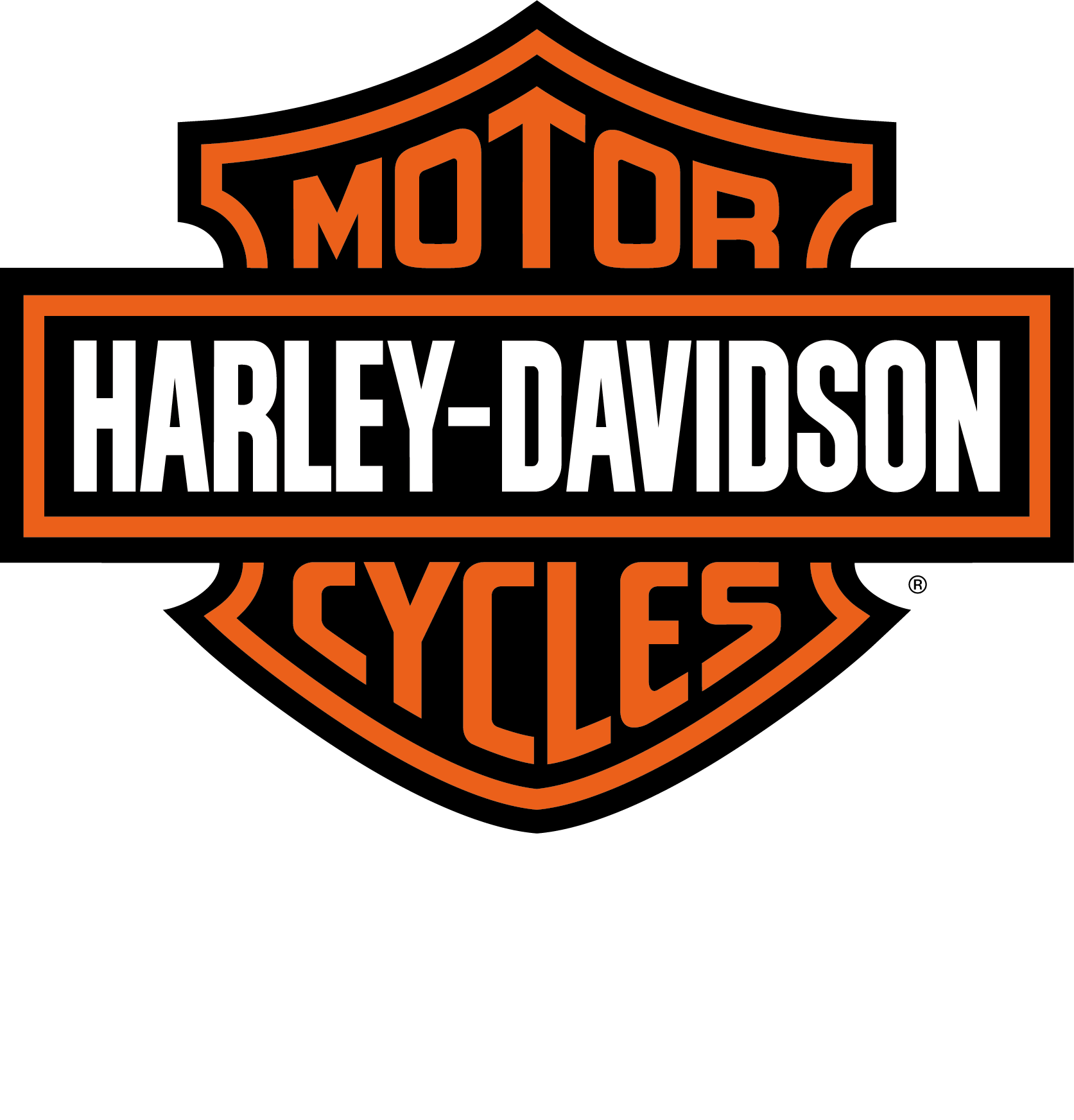 logo Harley-Davidson Grenoble